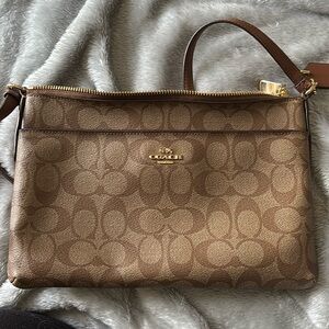 Coach crossbody